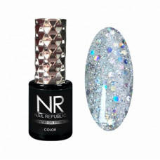 Nail Republic Гель-лак 0422 10мл