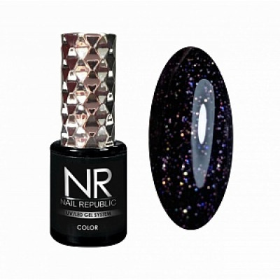 Nail Republic Гель-лак 0423 10мл