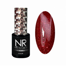 Nail Republic Гель-лак 0424 10мл