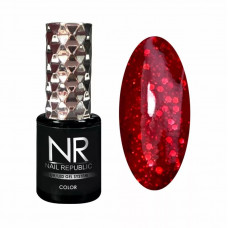 Nail Republic Гель-лак 0426 10мл
