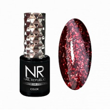 Nail Republic Гель-лак 0431 10мл