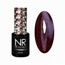 Nail Republic Гель-лак 0435 10мл