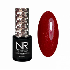 Nail Republic Гель-лак 0453 10мл