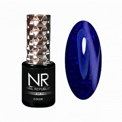 Nail Republic Гель-лак 0463 10мл