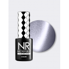 Nail Republic Гель-лак Satin Cat 137 10мл