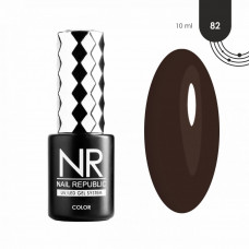 +Nail Republic Гель-лак Vintage 082 10мл