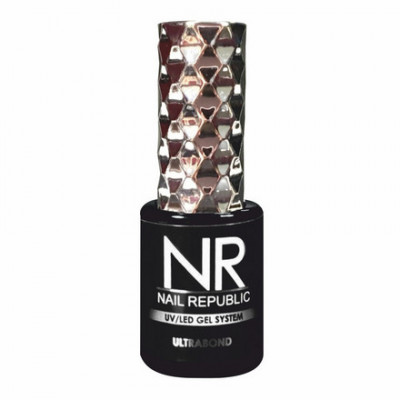Nail Republic Праймер бескислотный Ultrabond 10мл