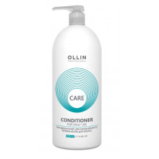 Ollin CARE Кондиционер для ежедневного применения для волос 1000мл