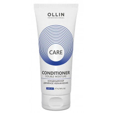 +Ollin CARE Кондиционер двойное увлажнение 200мл