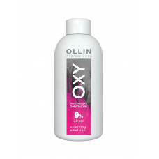 Ollin OXY Окисляющая эмульсия 9% 30vol. 90мл