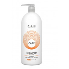 Ollin CARE Шампунь для придания объема 1000мл