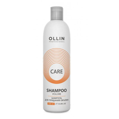 Ollin CARE Шампунь для придания объема 250мл