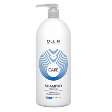 Ollin CARE Шампунь увлажняющий 1000мл
