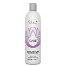 Ollin CARE Шампунь против перхоти 250мл