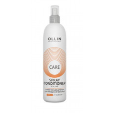 Ollin CARE Спрей-кондиционер для придания объема 250мл
