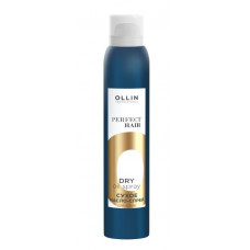 Ollin PERFECT HAIR Сухое масло-спрей для волос 200мл