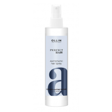 Ollin PERFECT HAIR Спрей-антистатик для волос 250мл