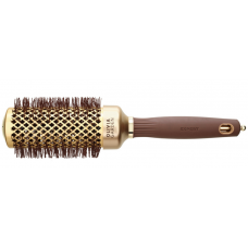 Olivia Garden Термобрашинг для укладки волос 45мм Expert Blowout Shine Gold&Brown ID2050