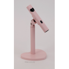 Pink House Лампа фонарик J20 розовый