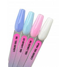 Pixie Secrets Жидкий полигель Liquid gel 06 8мл