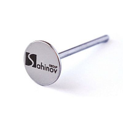 Sahinov group Основа-диск для педикюра S 15мм