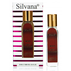 Silvana Парфюмeрный спрей SEXY CHOCOLATE W393 18мл Silvana Парфюмeрный спрей SEXY CHOCOLATE W393 18мл