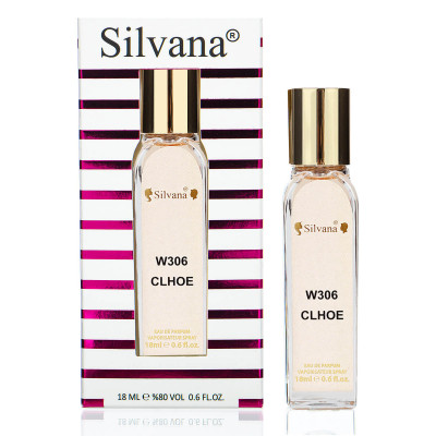 Silvana Парфюмерная вода CLHOE 18мл