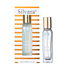 Silvana Парфюмeрный спрей KASHMIR U145 18мл