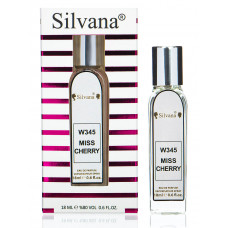 Silvana Парфюмeрный спрей MISS CHERRY W345 18мл