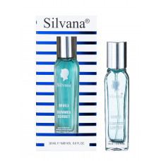 Silvana Парфюмeрный спрей SUMMER SORBET M853 18мл Silvana Парфюмeрный спрей SUMMER SORBET M853 18мл