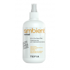 Tefia Ambient Revival Спрей-филлер для поврежденных волос 250 мл