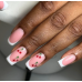 The Best Nails Creamy gel Barcelona 30мл