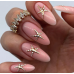 The Best Nails Creamy gel London 30мл