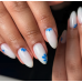 The Best Nails Creamy gel Paris 30мл