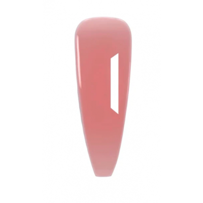 The Best Nails Creamy gel Prague 30мл