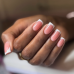 The Best Nails Creamy gel Prague 30мл