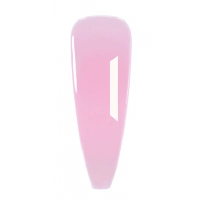 The Best Nails Creamy gel Rome 30мл