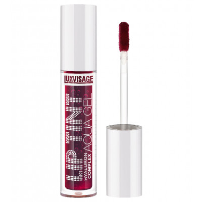 Luxvisage Тинт для губ тон 03  Deep ruby