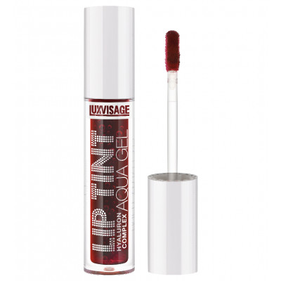 Luxvisage Тинт для губ тон 04 Rosewood