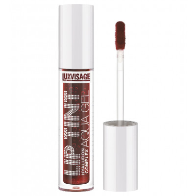 Luxvisage Тинт для губ тон 06 Toffee