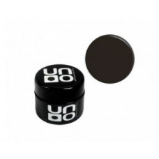 UNO Гель краска черная 5г