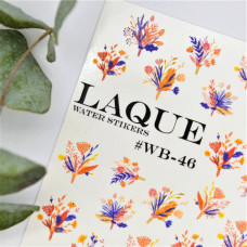 Laque слайдер WB-046