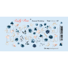 Lucky Rose слайдер true colour-057