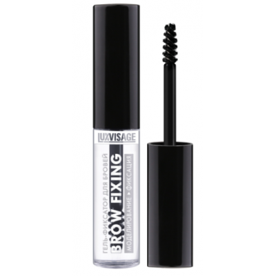 Luxvisage Гель-фиксатор для бровей Brow Fixing