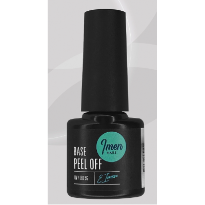 Imen База для тестов Peel Off 5мл