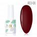 Mio Гель лак RED №6 8мл