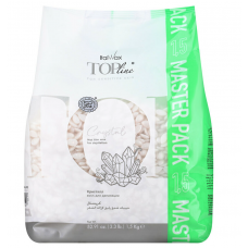 +ItalWax Воск горячий Top Line Crystal( Кристалл) гранулы 1,5кг