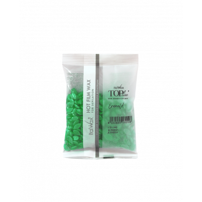 ItalWax Воск горячий Emerald гранулы 100 г