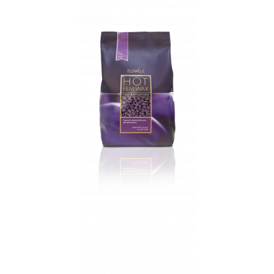 ItalWax Воск горячий Plum гранулы 1000 г