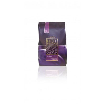 ItalWax Воск горячий Plum гранулы 500 г